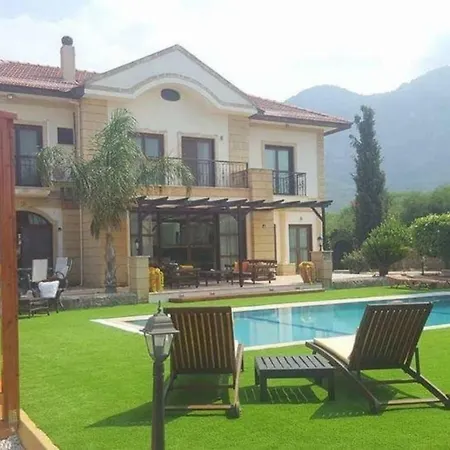 Lapta Villa Kyrenia (Northern Cyprus)