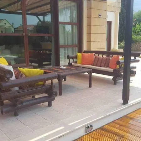 Lapta וילה *